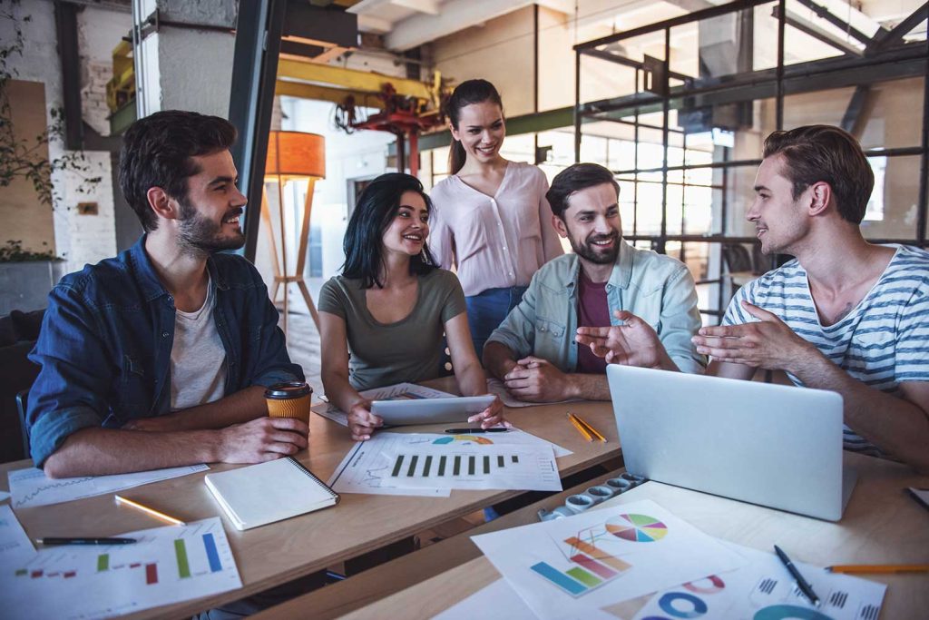 Scaling Your Digital Product for Growth