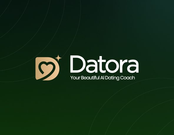 Datora-logo