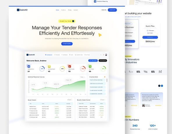 QuickAO – Your AI tool for quick solutions (4)