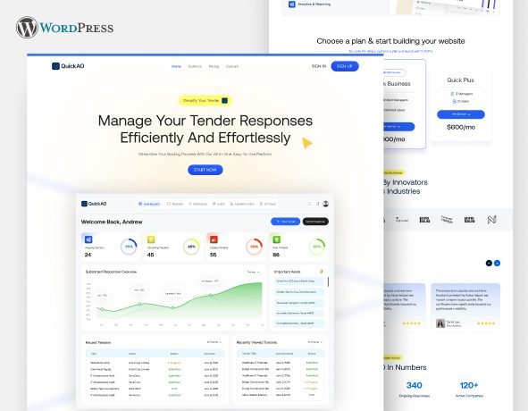 QuickAO – Your AI tool for quick solutions